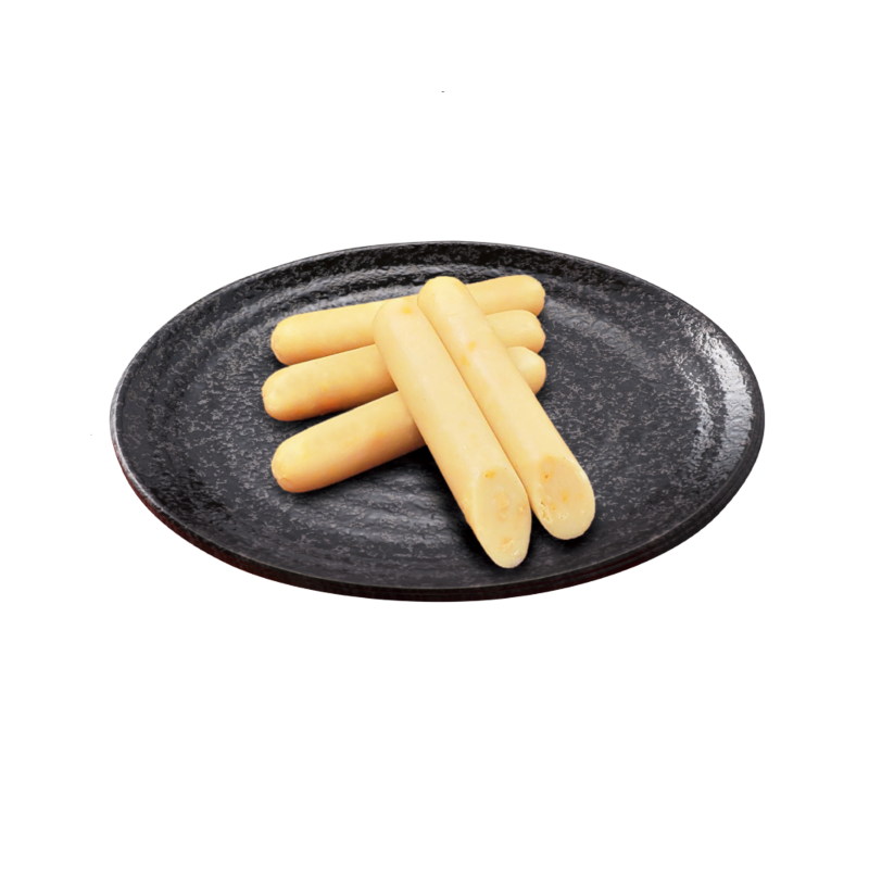 チーズinかまぼこ