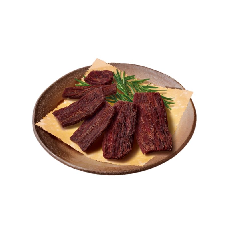 THEおつまみBEEF 厚切ビーフジャーキー